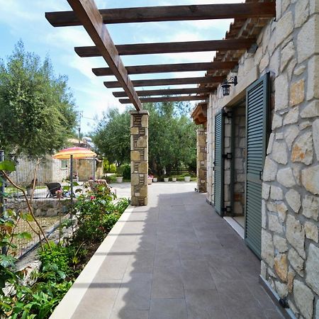 Villa Lobos Керион Экстерьер фото