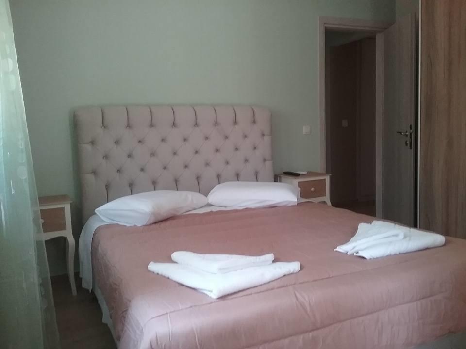 Villa Lobos Керион Экстерьер фото