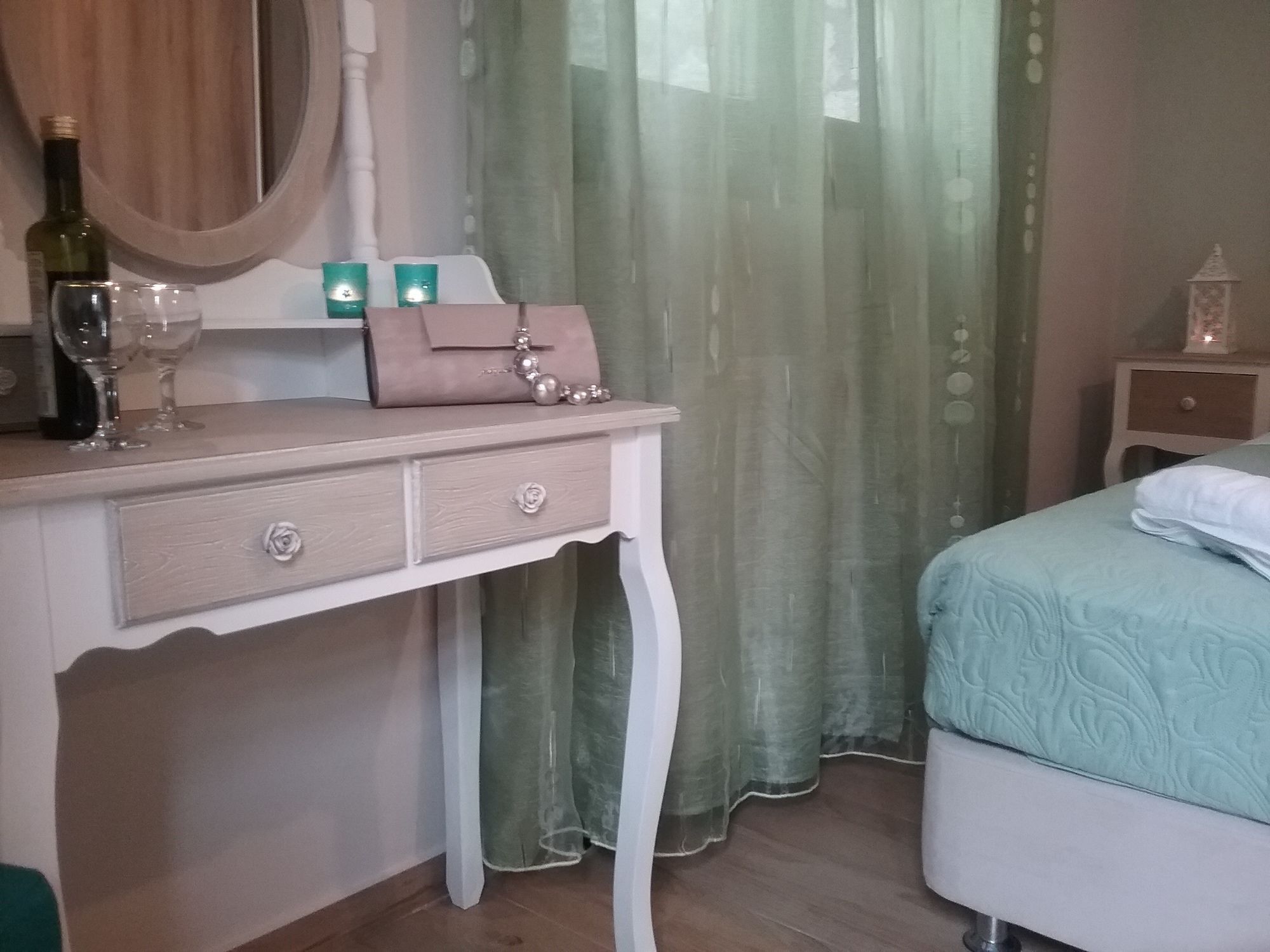 Villa Lobos Керион Экстерьер фото