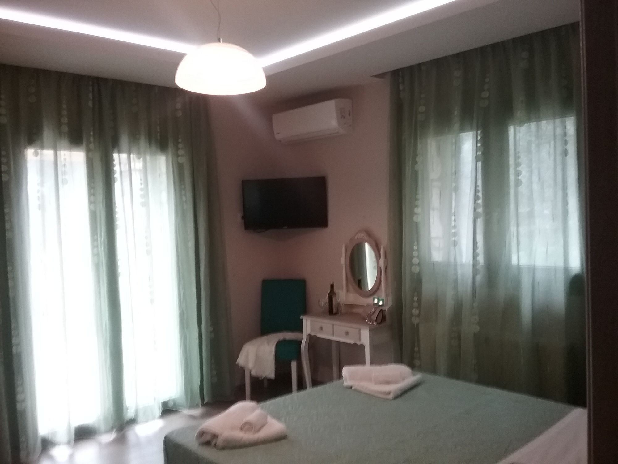 Villa Lobos Керион Экстерьер фото
